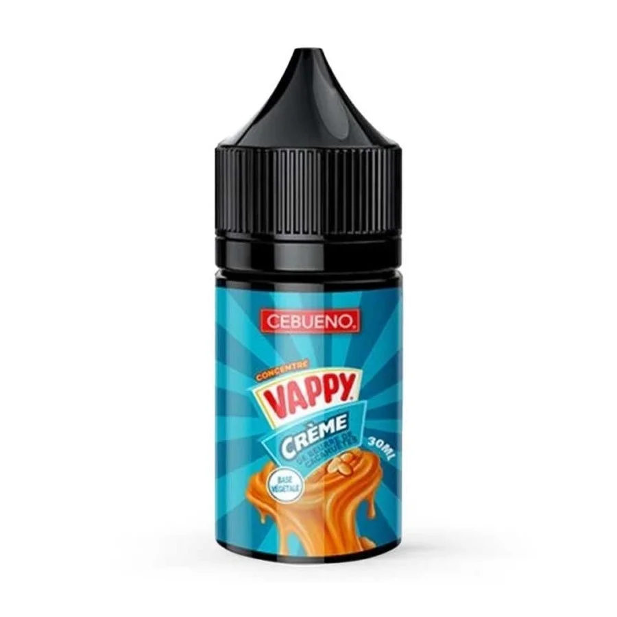 Vappy