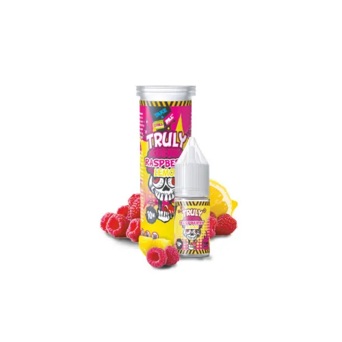 Raspberry Lemon