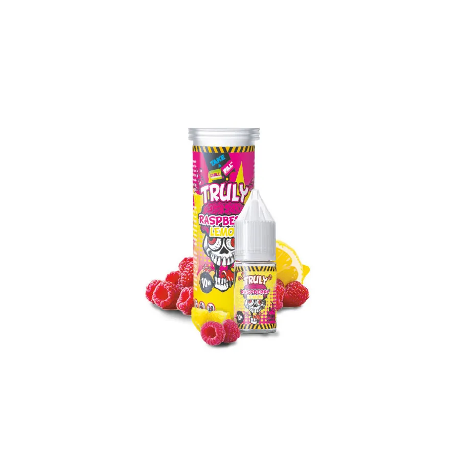 Raspberry Lemon