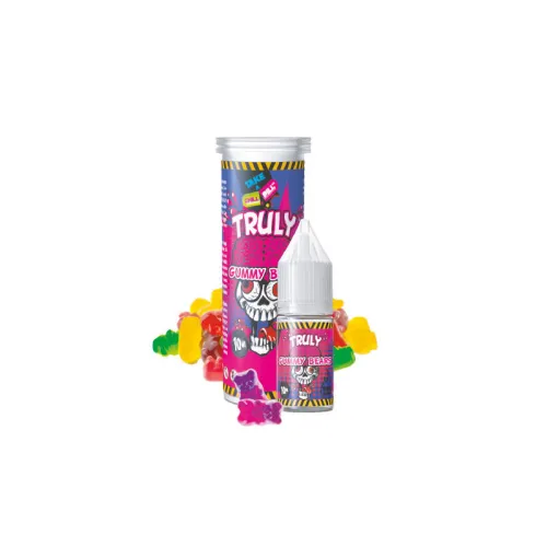 Gummy Bears