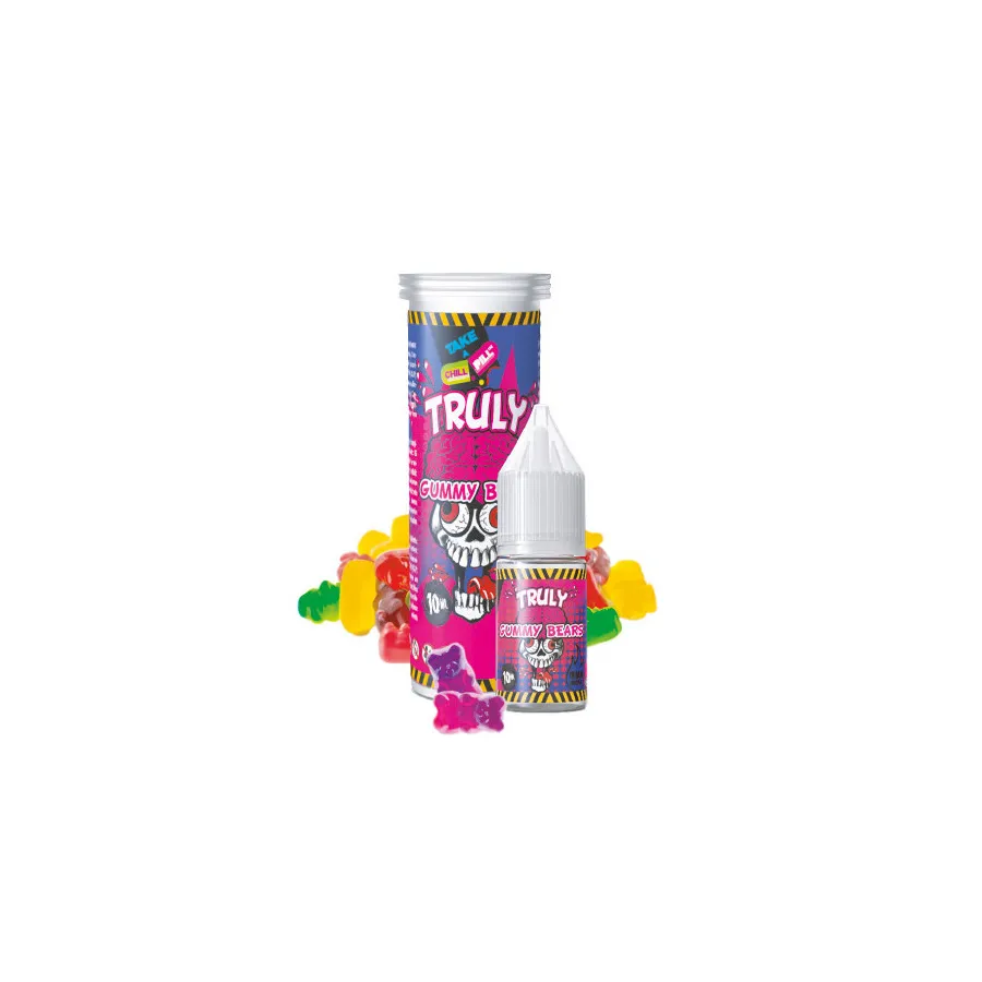 Gummy Bears