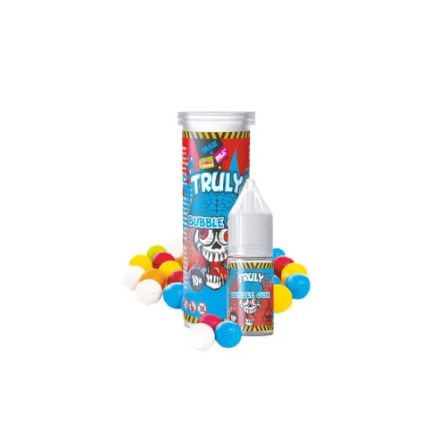 Bubble Gum