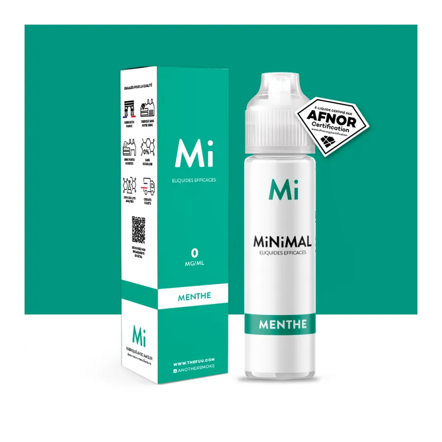 Menthe