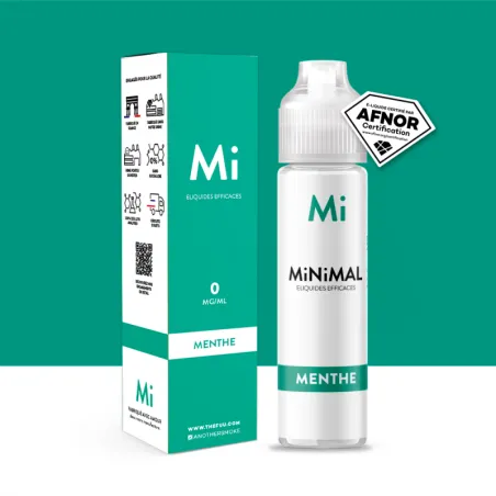 Menthe