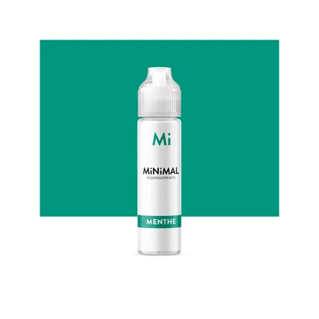 Menthe