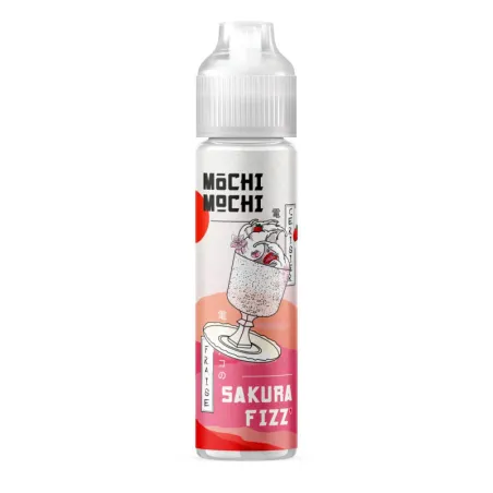 Sakura Fizz'
