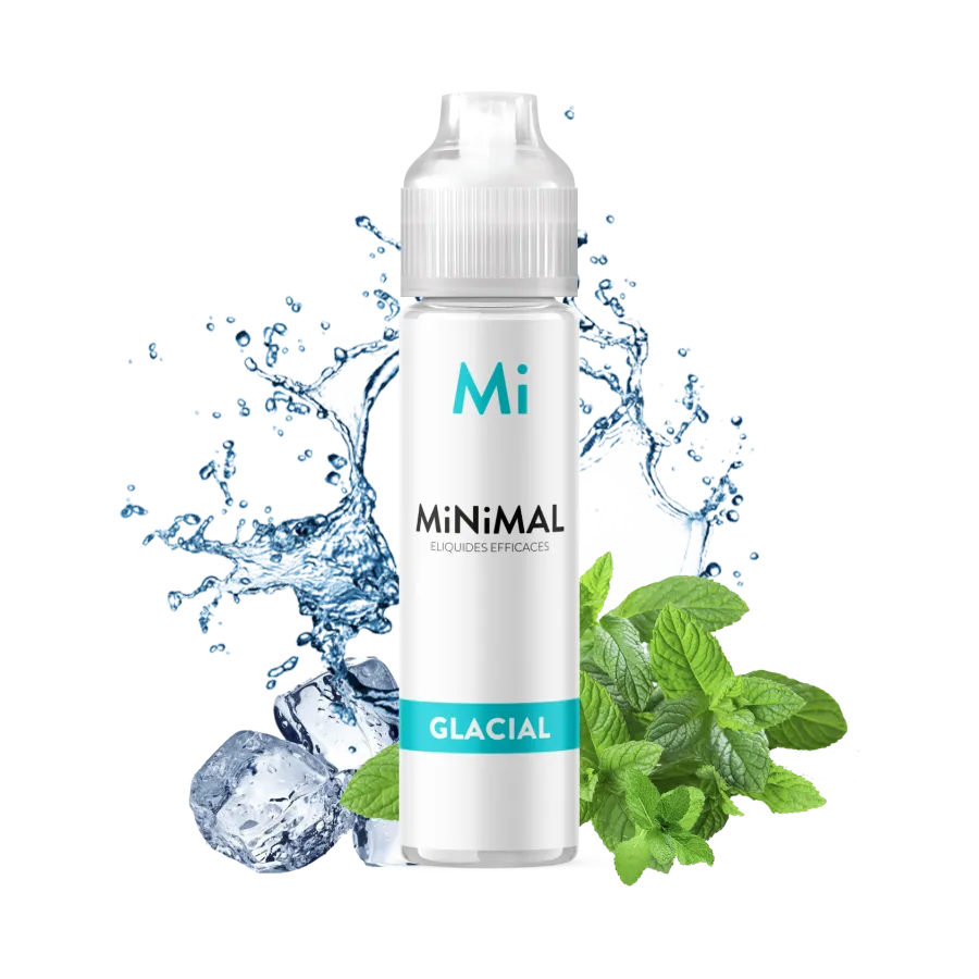 Glacial