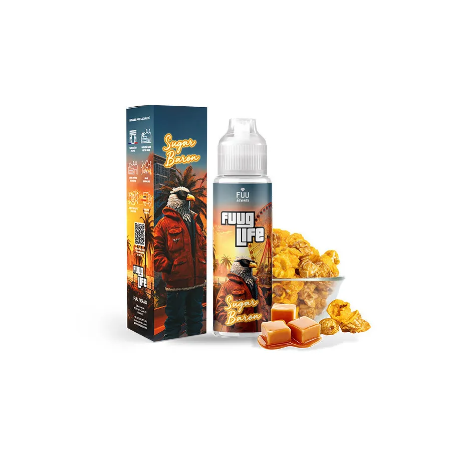 Sugar Baron V2