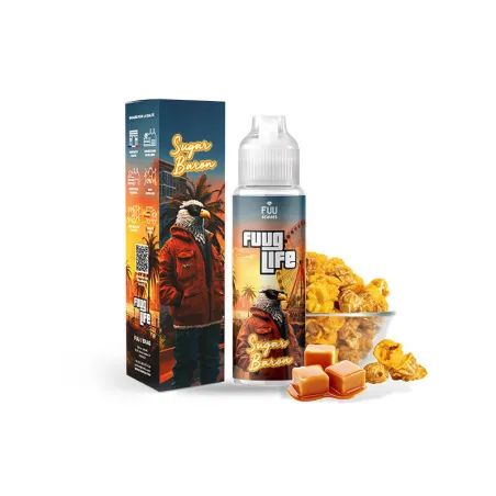 Sugar Baron V2