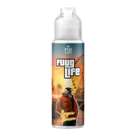 Sugar Baron V2