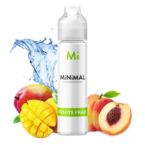 Fruits Frais