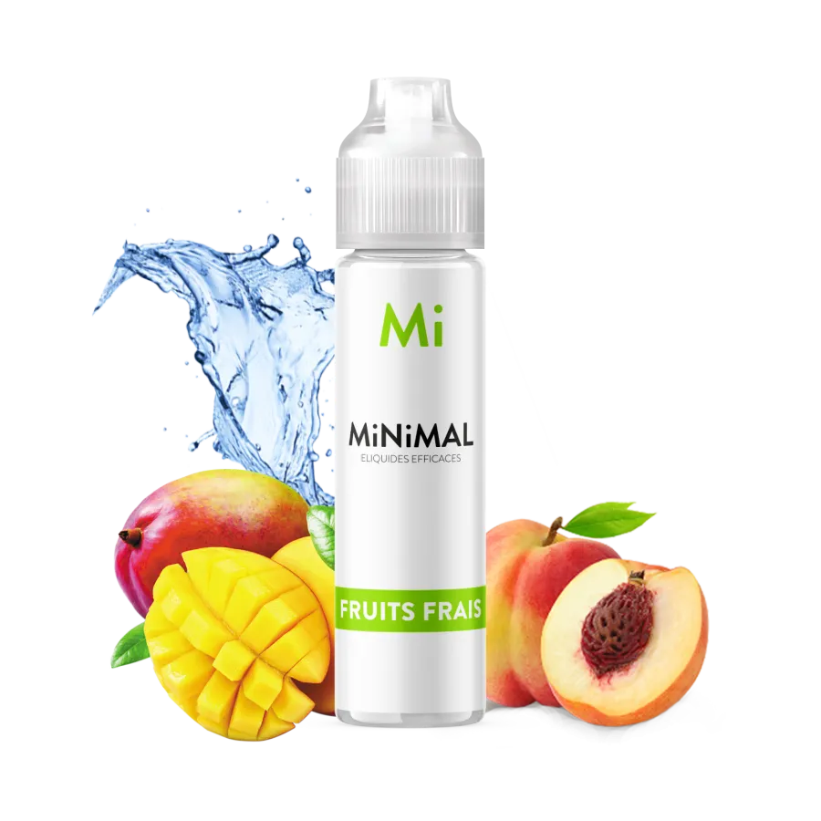 Fruits Frais