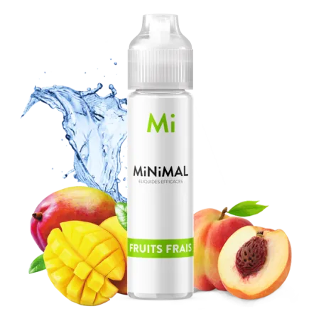 Fruits Frais