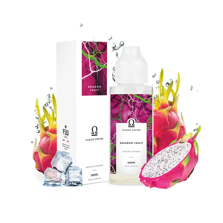 Dragon Fruit