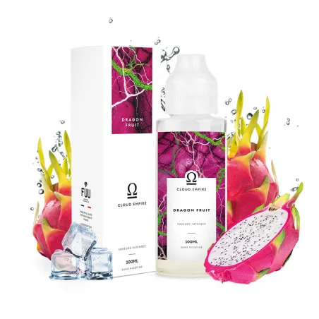 Dragon Fruit