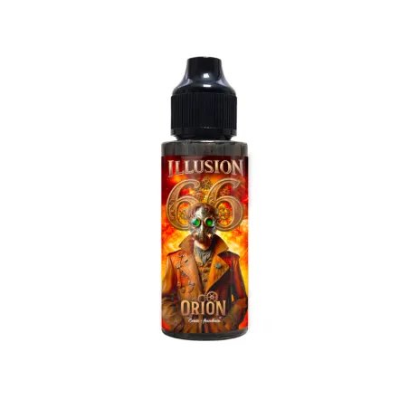 Orion Illusion
