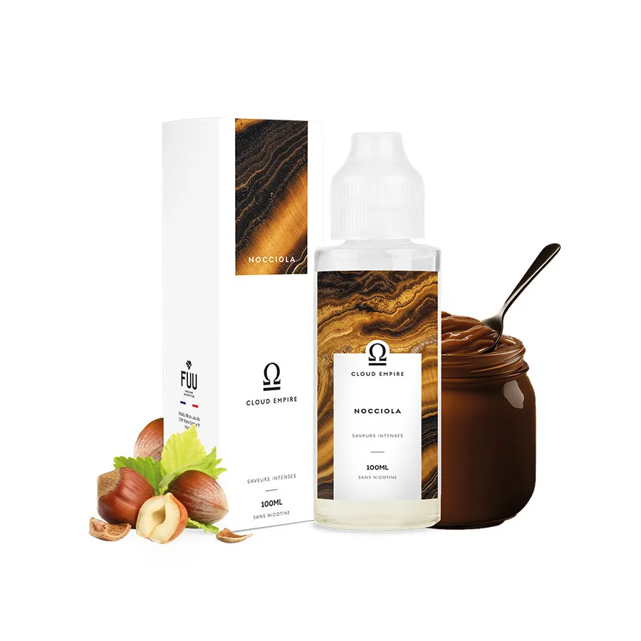 Nocciola