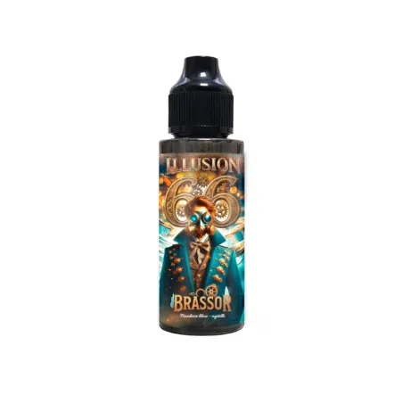 Brassor Illusion