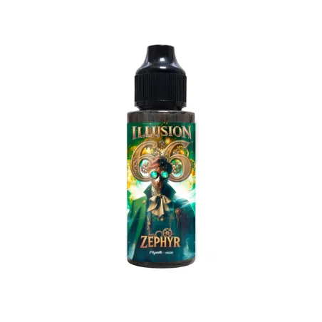 Zephyr Illusion
