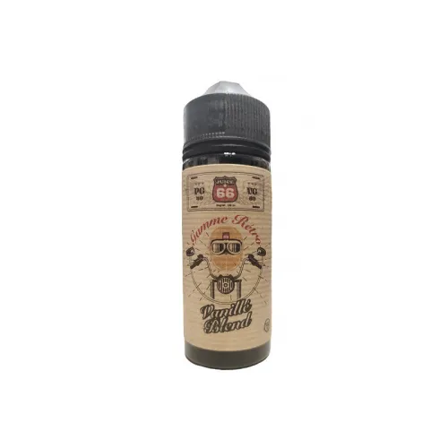 Vanillé Blend