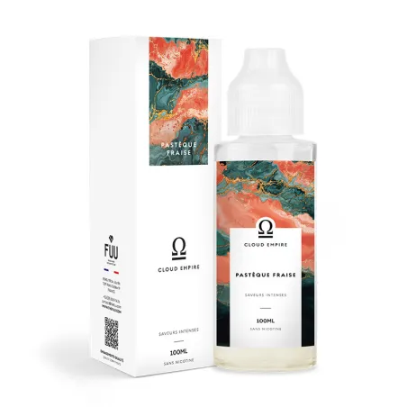 Pastèque Fraise