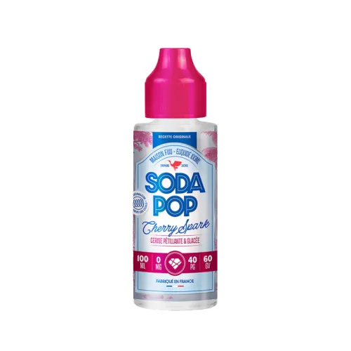 Cherry Spark