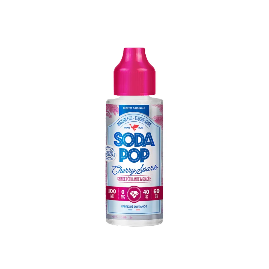 Cherry Spark
