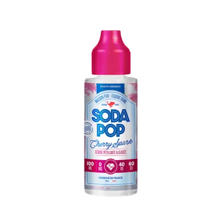 Cherry Spark
