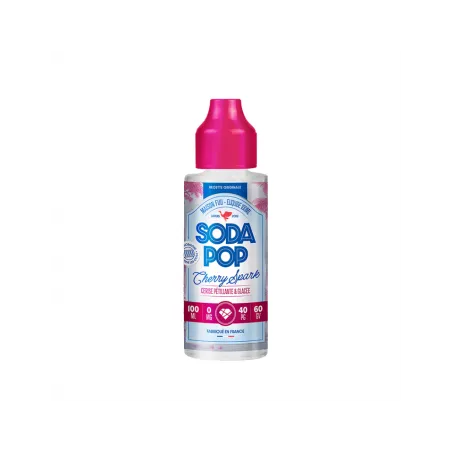 Cherry Spark