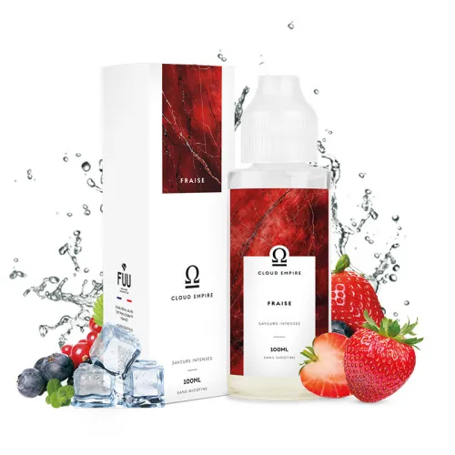 Fraise