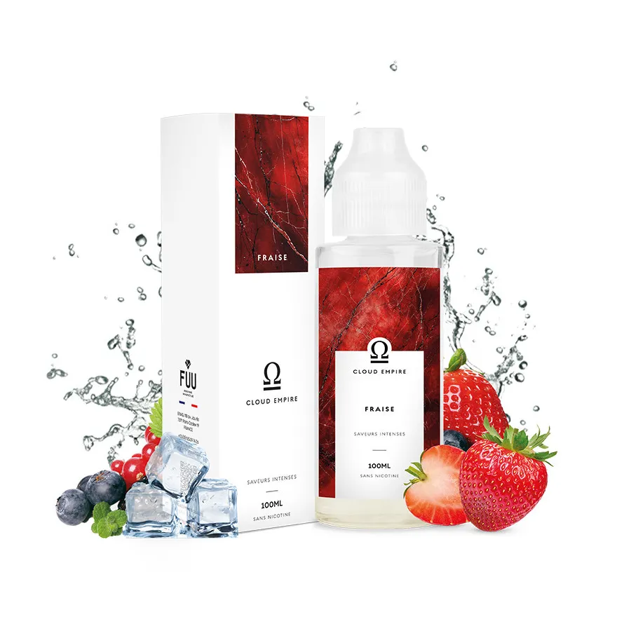 Fraise