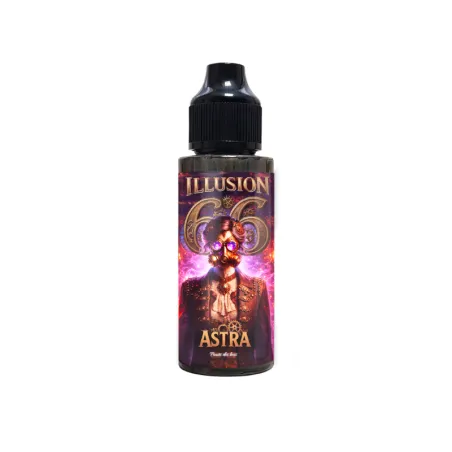 Astra Illusion