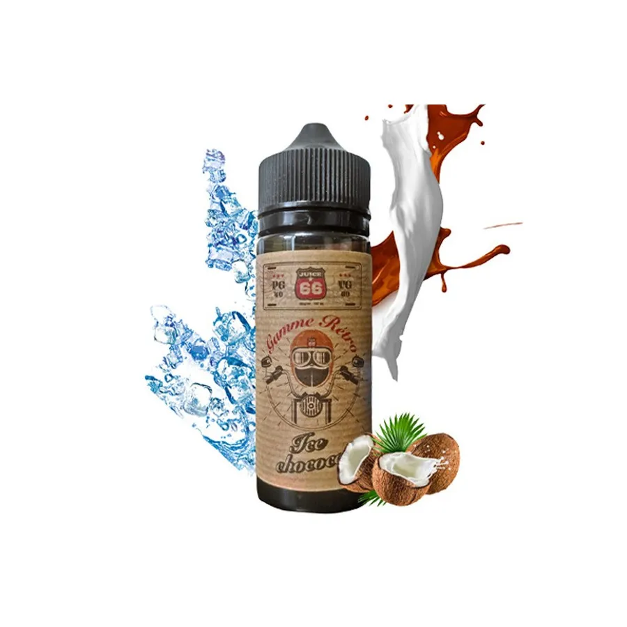 Ice Chococo