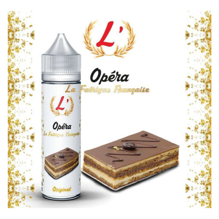 L'Opéra