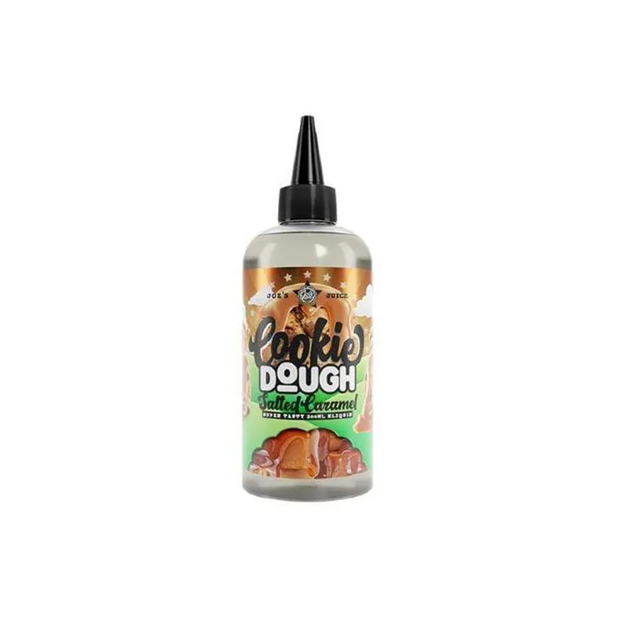 Salted Caramel
