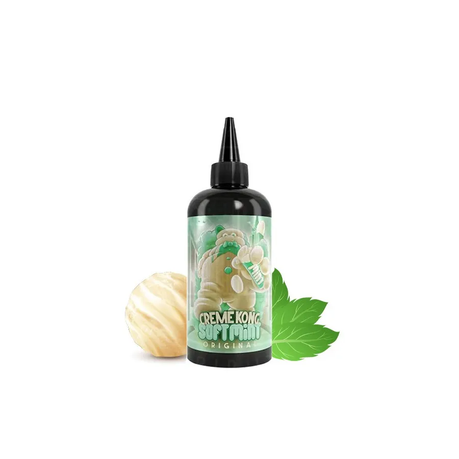 Soft Mint Original
