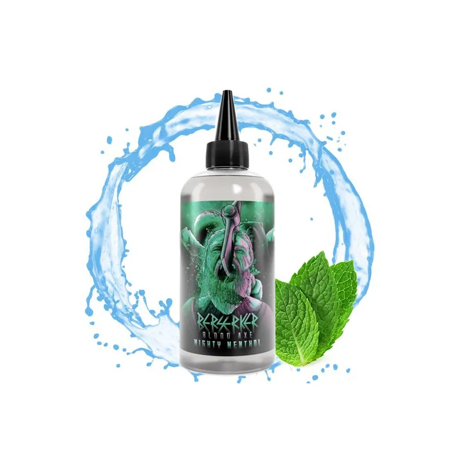 Mighty Menthol
