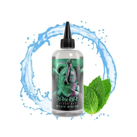 Mighty Menthol