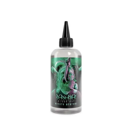 Mighty Menthol