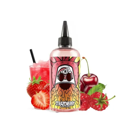 Strazcherry
