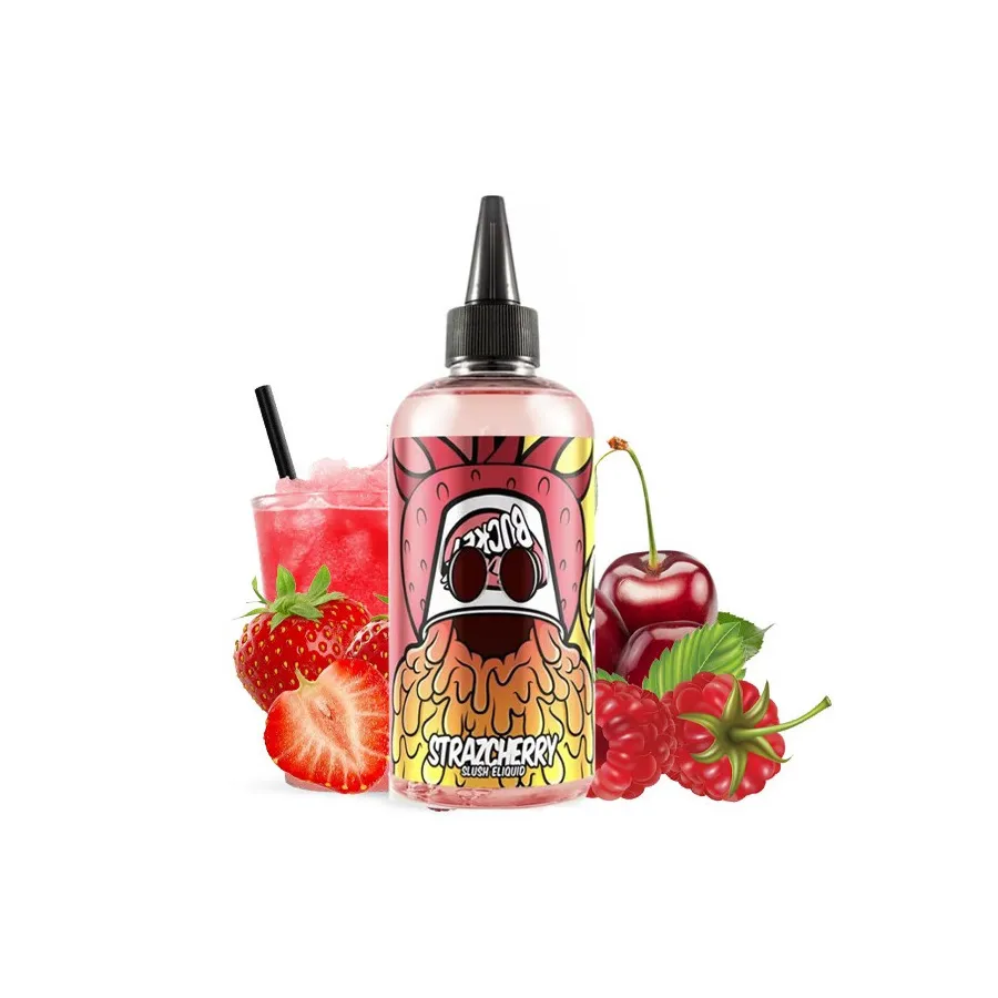 Strazcherry