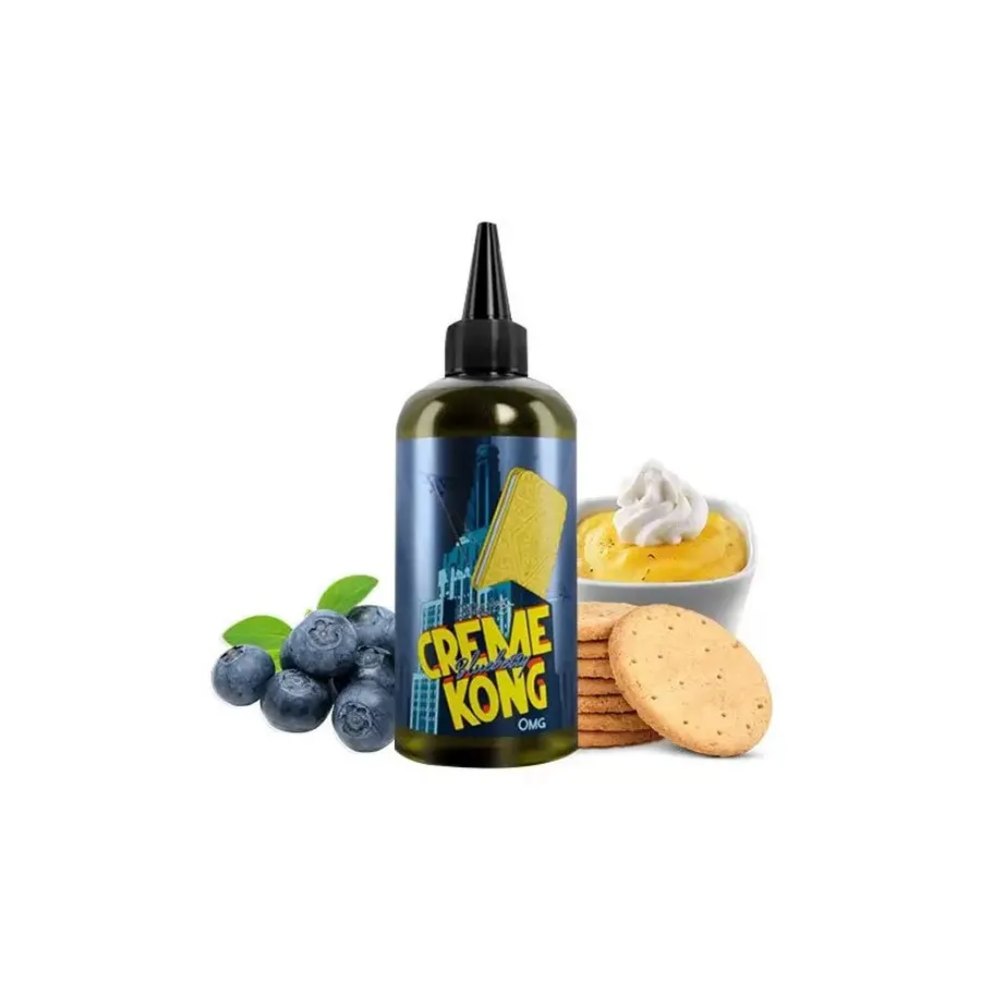 Blueberry