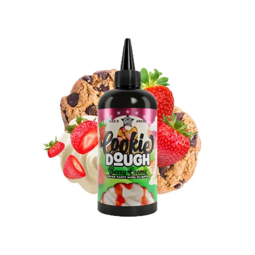 Berry Creme