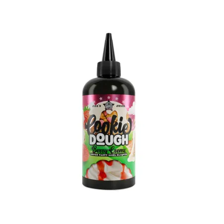 Berry Creme