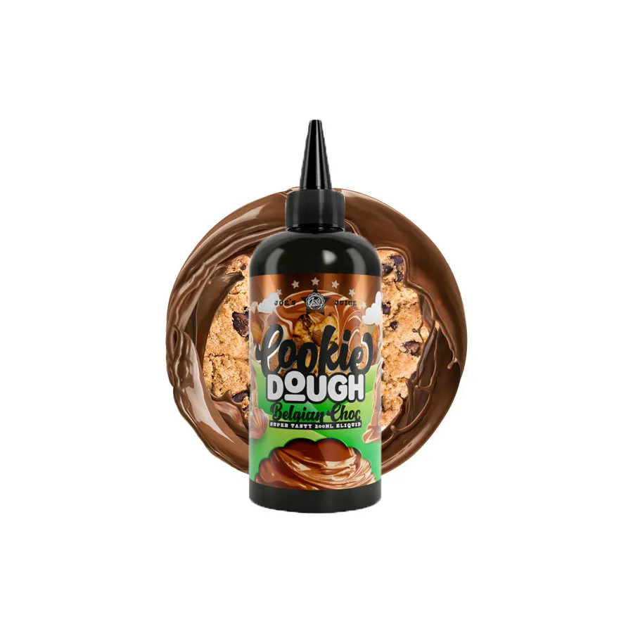 Belgian Choc