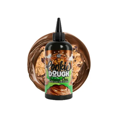 Belgian Choc