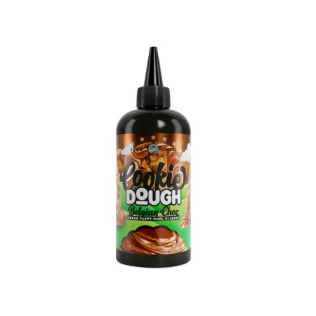 Belgian Choc