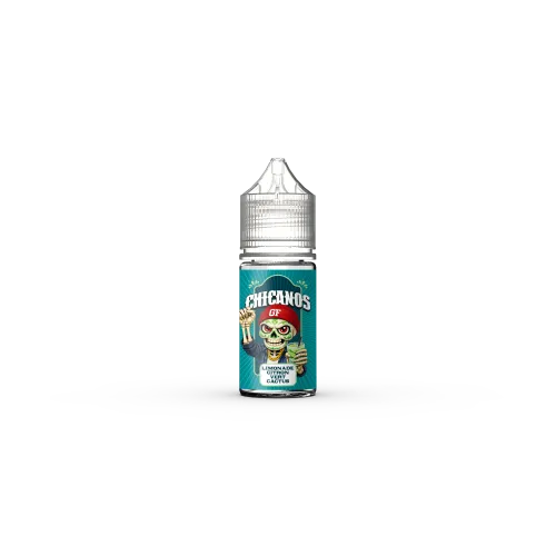 Limonade Citron Vert Cactus