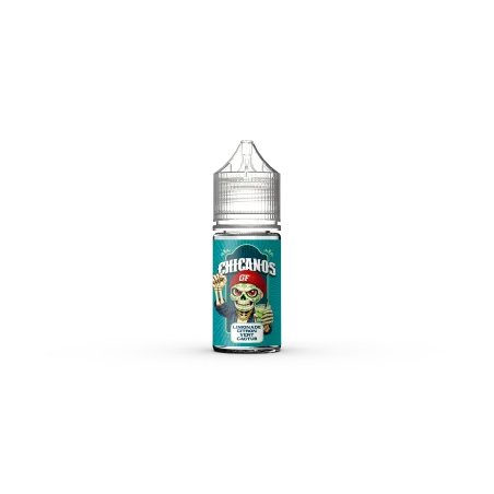 Limonade Citron Vert Cactus