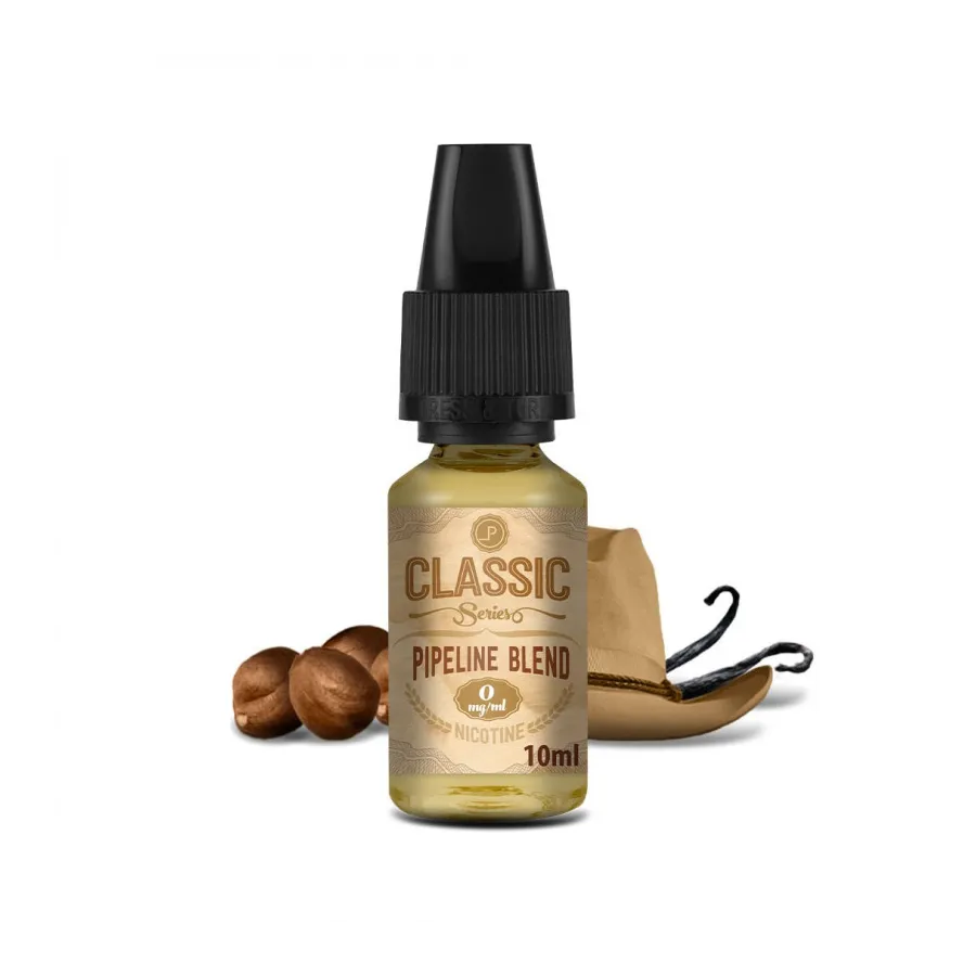 Pipeline Blend